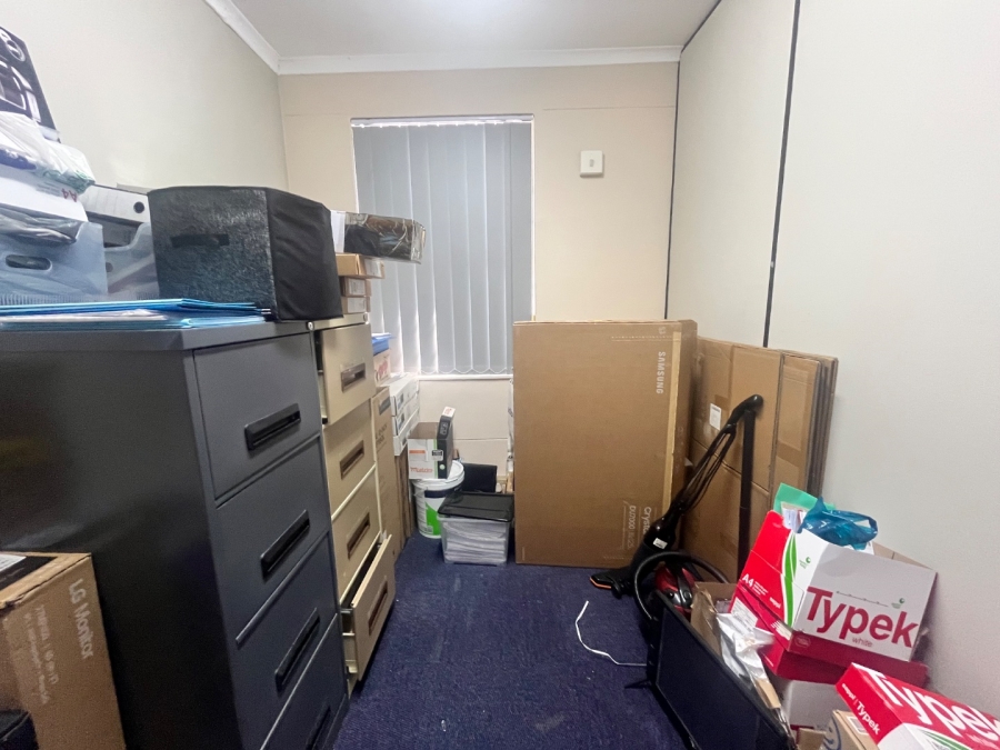 To Let Commercial Property for Rent in George Central Western Cape